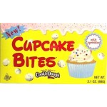 Cupcake Bites with Sprinkles 3.1 OZ (88g) 12 Packungen AUSVERKAUFT
